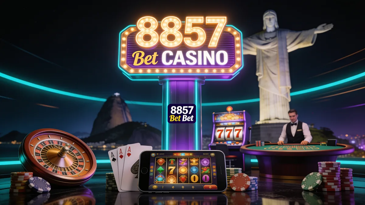 Recursos do app 8857 bet: guia de 8857 bet para jogadores no Brasil
