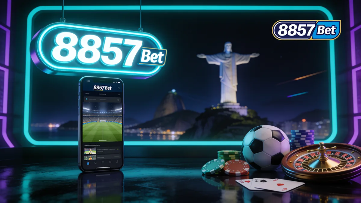 Verificação de conta na 8857 bet — 8857 bet no Brasil